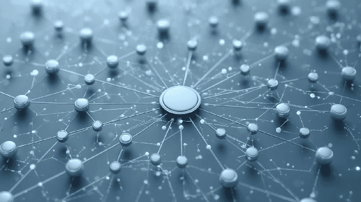 Centralized Customer Data