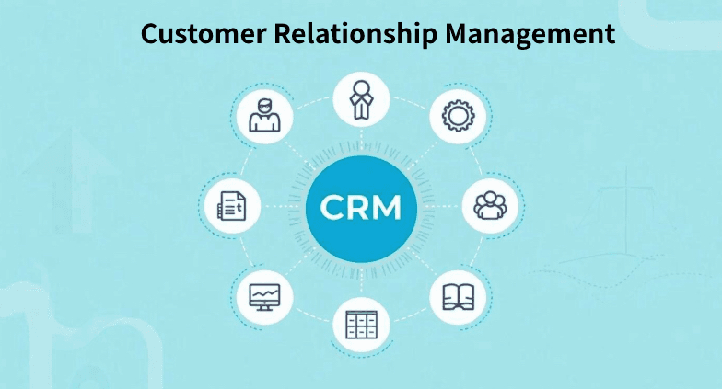 What is CRM? A Definitive Guide to Customer Relationship Management and Its Core Functions