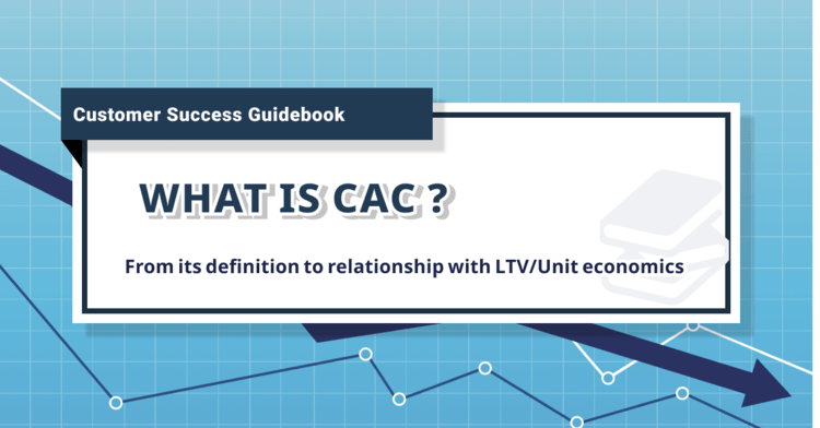 What is CAC (Customer Acquisition Cost)? And how is it related to CLV & Unit Economics?