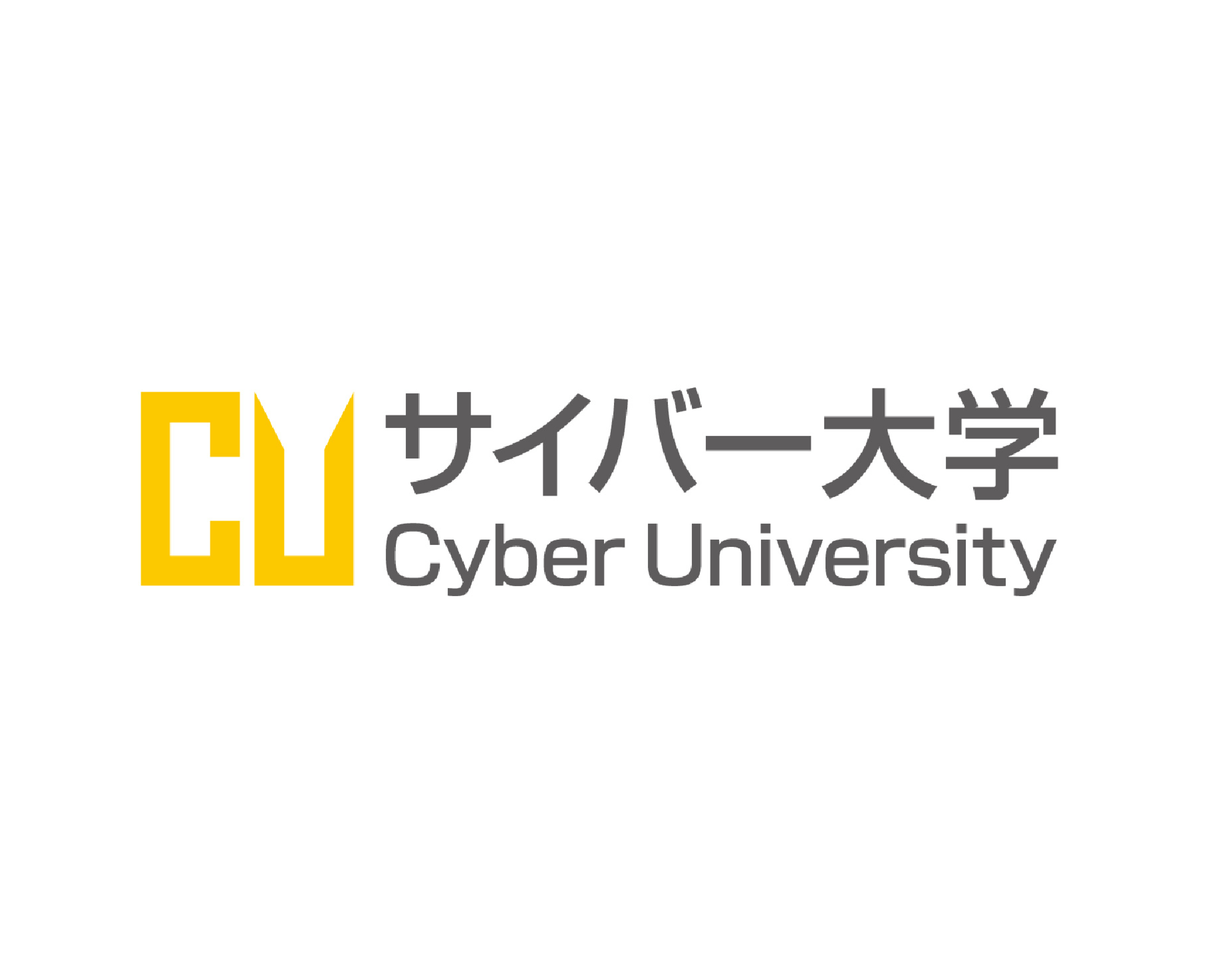 Logo of Cyber University for Commune's case studies